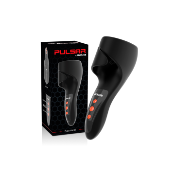Jamyjob - Modes De Vibration Et De Pulsation De La Baguette Pulsar