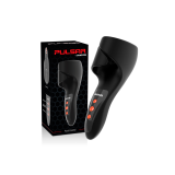 Jamyjob - Modes De Vibration Et De Pulsation De La Baguette Pulsar