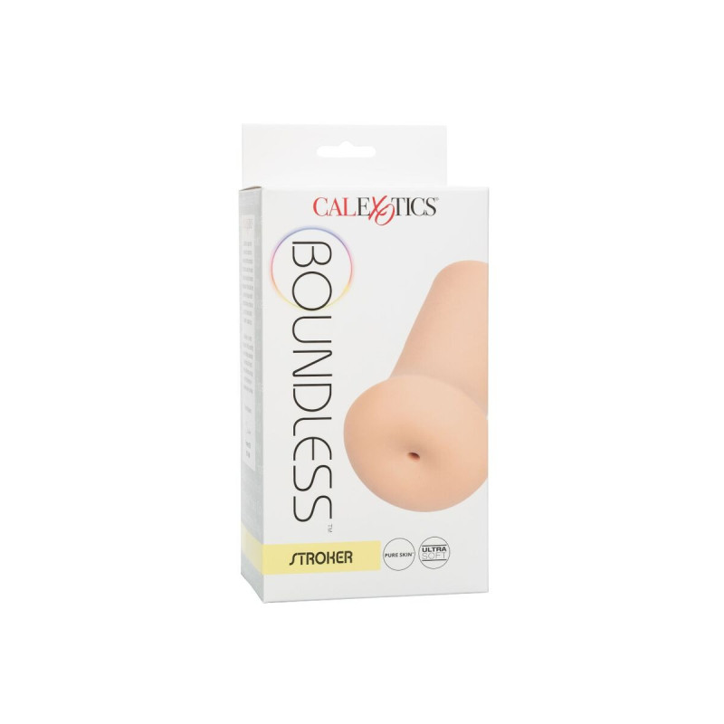 CALEXOTICS - BOUNDLESS STROKER LEGGERO - Vagine con vibrazione