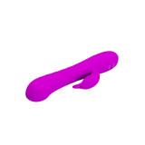Pretty Love - Molly Vibrador Con Rotación Recargable | Vybes.it
