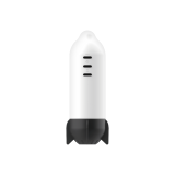 Jamyjob - Rocket Masturbador Tecnología Soft Compression Y