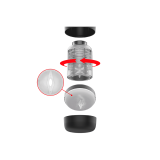 Jamyjob - Tornado Masturbador 360 Rotate Tech | Vybes.it
