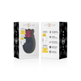 Intense - Stimolatore Clitorideo 10 Modalità Di Aspirazione E