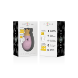 Intense - Stimolatore Clitorideo 10 Modalità Di Aspirazione E