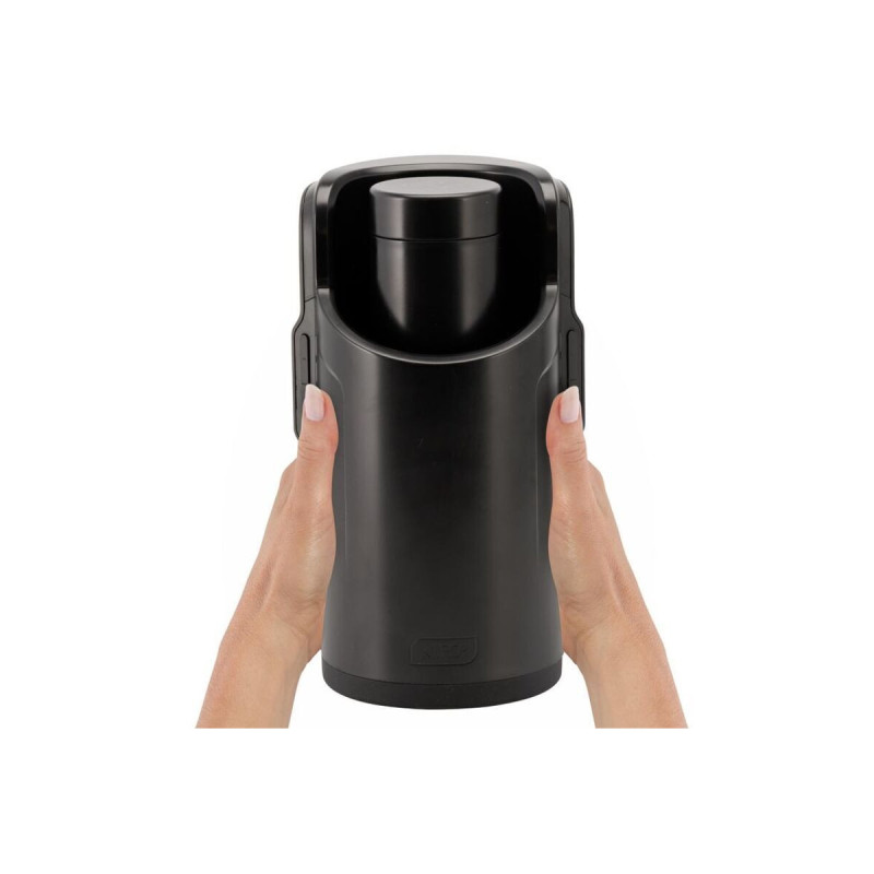 Kiiroo - Keon + Feel Nicolette Shea Stroker + Lubricante Aqua