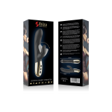 IBIZA - VIBRATEUR NOUVELLE EXPÉRIENCE AVEC LAPIN LÉCHER - IBIZA TECHN…