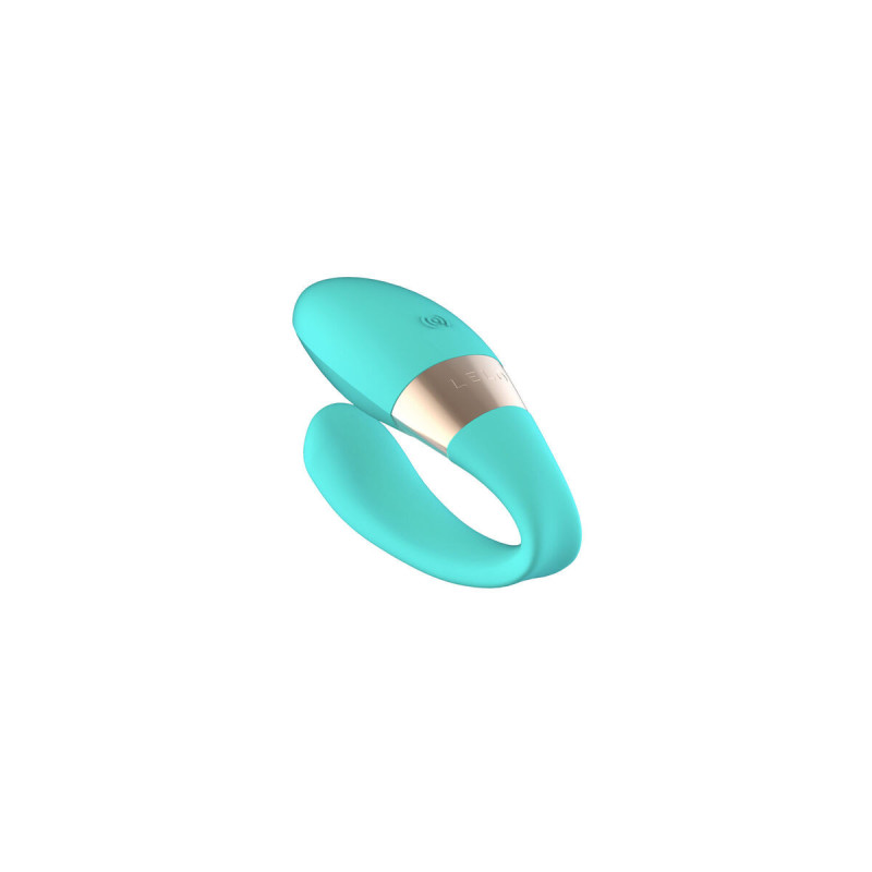 LELO Masajeador Di Coppia Tiani Harmony Aqua: toy para parejas | Vybes.it