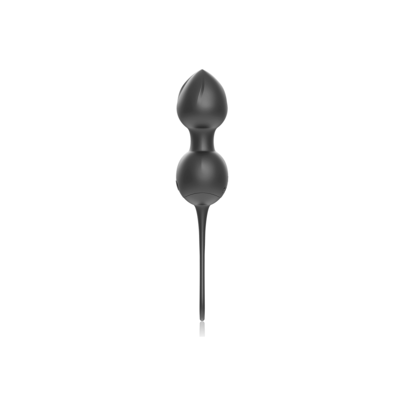 Brilly Glam - Vibrating Kegel Beads Control Remoto | Vybes.it