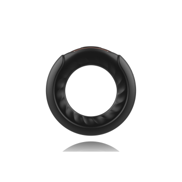 Anbiguo - Adriano Anillo Vibrador Compatible Con Watchme Wireless