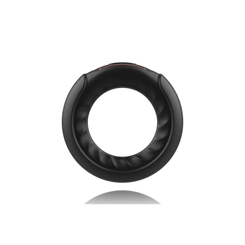 Anbiguo - Adriano Anillo Vibrador Compatible Con Watchme Wireless