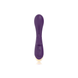 Treasure - Laurence Vibromasseur Rabbit + Télécommande Watchme |