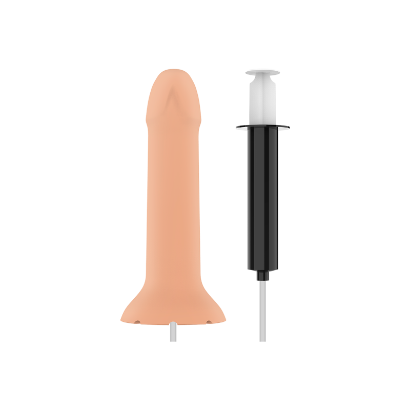 Mythology - Flipper Original Dildo Eyaculador | Vybes.it