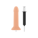 Mythology - Flipper Original Dildo Eyaculador | Vybes.it