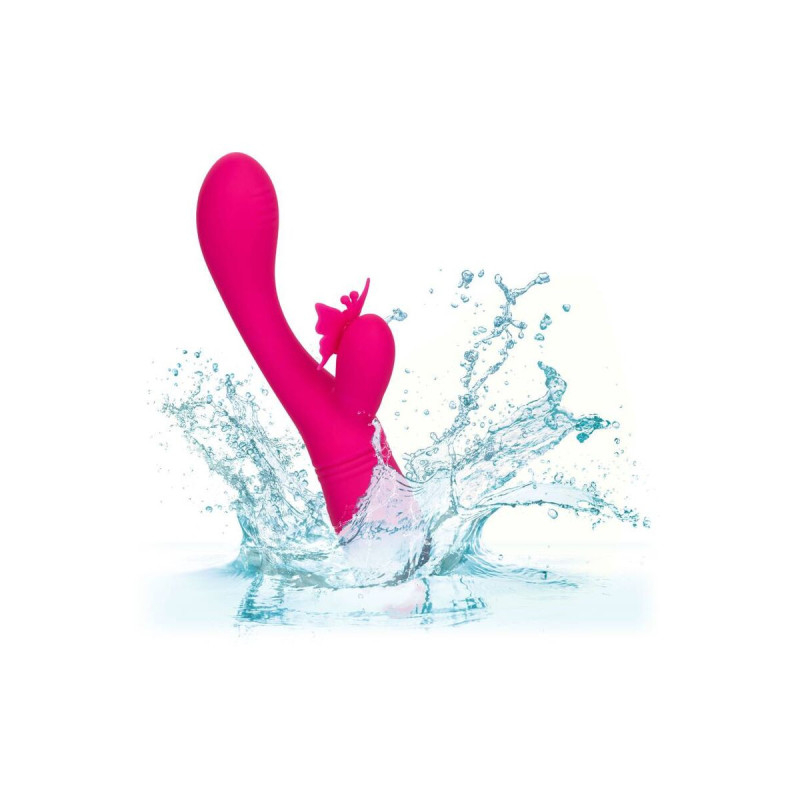 Calexotics - Papillon Kiss Flutter Rose | Vybes.it