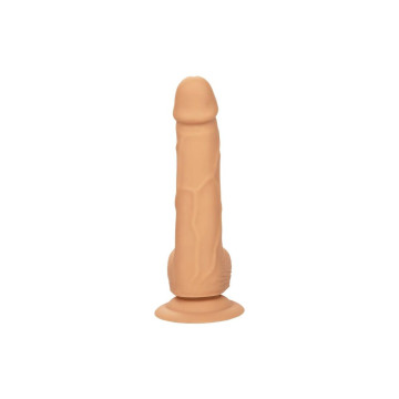 Calexotics - Silikon - Nieten 15.24 Cm Haut | Vybes.it