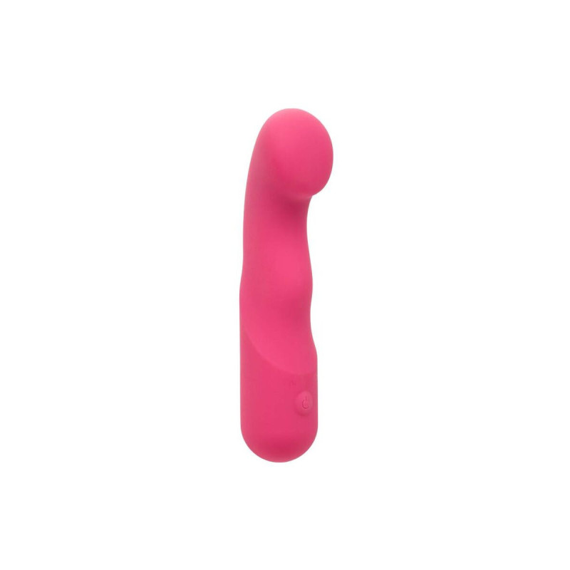 CALEXOTICS Pixies Curvy Vibratore Rosa | Vybes.it