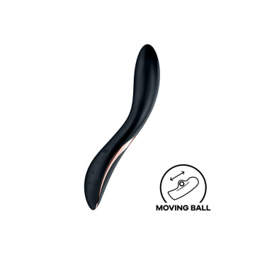 Satisfyer - Rrrolling Explosion Vibrador Punto G | Vybes.it