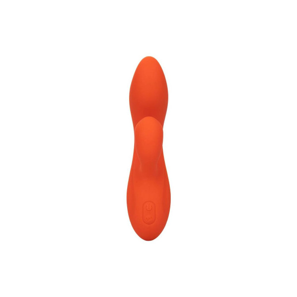 CALEXOTICS - STELLA DUAL TEASER NARANJA