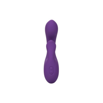 Calexotics - Stella Dual Pleaser Violeta | Vybes.it