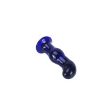 Toyjoy - The Gleaming Plug Cristal Vibrador | Vybes.it
