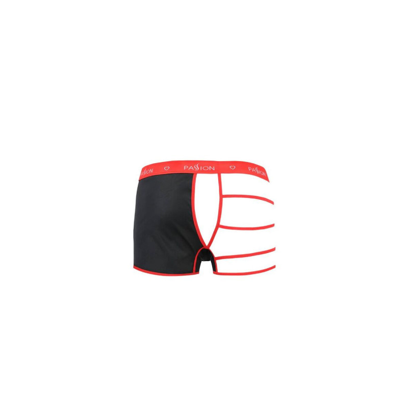 Passion - 055 Set Mark Negro L/Xl | Vybes.it