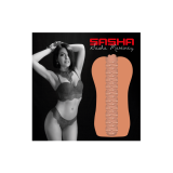 Jamyjob Signature - Masturbador Sasha Vagina | Vybes.it