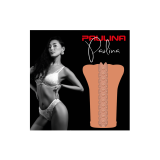 Jamyjob Signature - Masturbador Paulina Vagina | Vybes.it