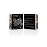 IBIZA - 3 IN 1 SAUGEN, LECKEN & PULSIERENDE VIBE - IBIZA TECHNOLOGY -…