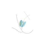 Xocoon - Foreplay Enhancer Para Parejas Menta | Vybes.it