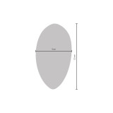 Xocoon - Gebundener Vibrator Für Liebespaare, Lila | Vybes.it