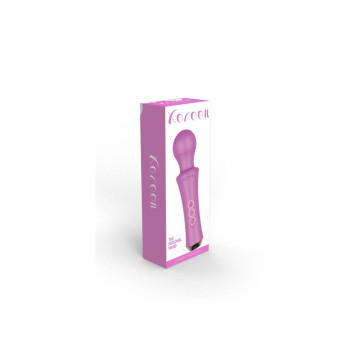 Xocoon - Der Persönliche Zauberstab Fuchsia | Vybes.it