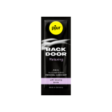 PJUR - BACK DOOR ANAL RELAXING GEL 1.5 ML - Monodose | Vybes.it