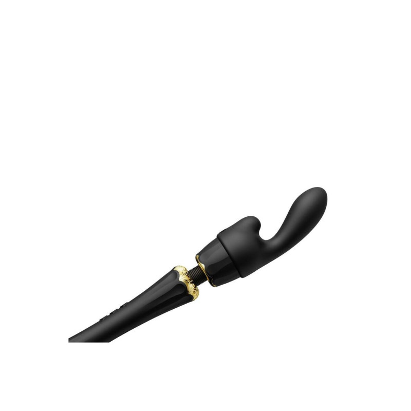 Zalo - Kyro Wand Negro | Vybes.it