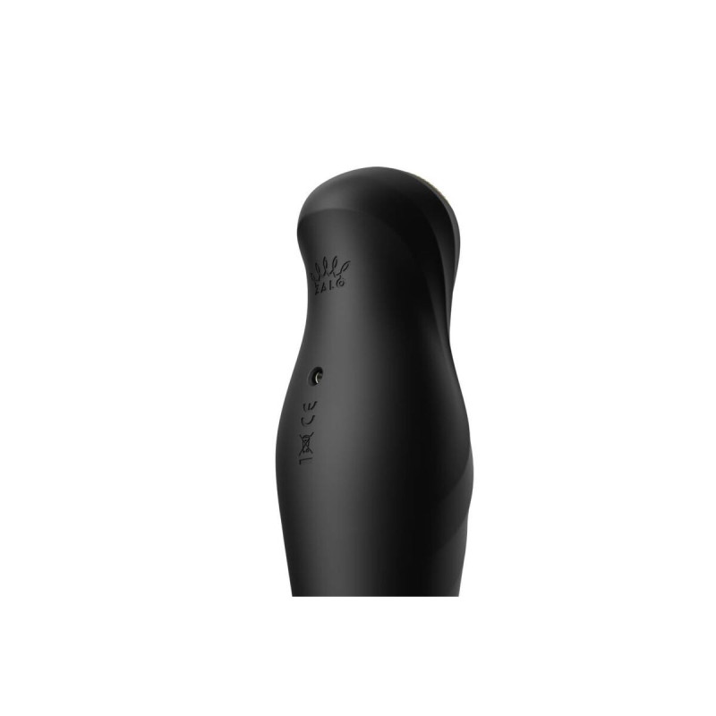Zalo - King Thruster Negro | Vybes.it