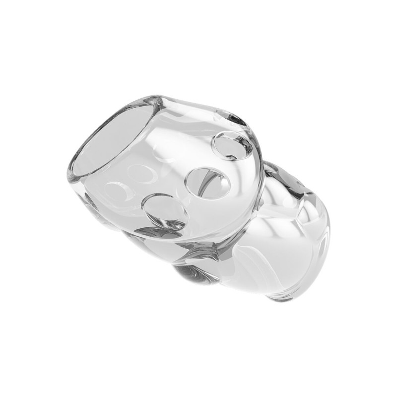 PRETTY LOVE - ÉPAISSISSANT DE PÉNIS TRANSPARENT OSCAR - FOR HIM - Cou…