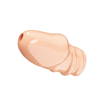 PRETTY LOVE - JEREMY ÉPAISSISSANT NATUREL POUR PÉNIS - FOR HIM - Couv…