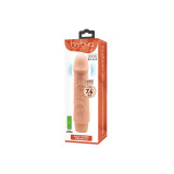 Baile - Vibrateur Réaliste Barbara 20 Cm | Vybes.it