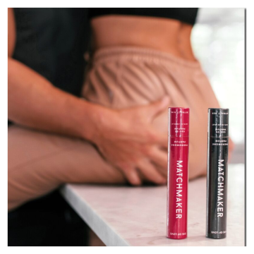 EYE OF LOVE - MATCHMAKER RED DIAMOND PERFUME FEROMONAS PARA ELLA 10 ML