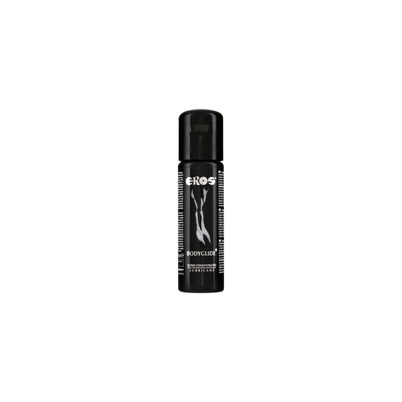 EROS - BODYGLIDE SUPERKOZENTRIERTES SILIKON-SCHMIERMITTEL 100 ML - ER…