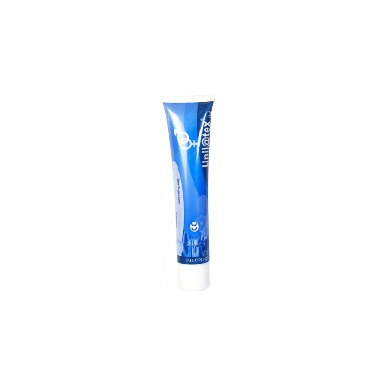 UNILATEX - LUBRICATING JELLY 82GR - Wasserbasis | Vybes.it