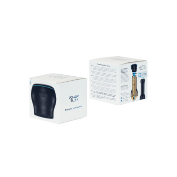 Kiiroo - Powerblow Dispositivo De Succión Interactivo | Vybes.it