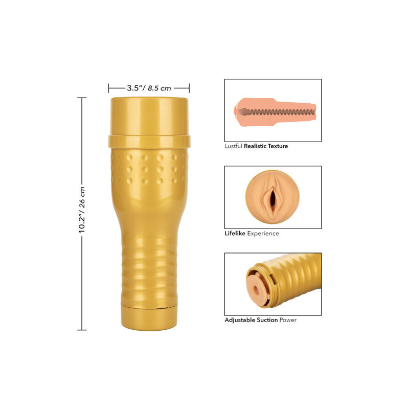Private - Masturbador Original Tube Natural | Vybes.it