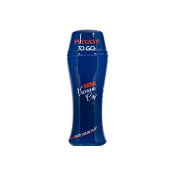 PRIVATE - MASTURBATEUR ORIGINAL VIDE TASSE À EMPORTER - Vagins avec v…
