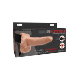 Fetish Fantasy Series - Verstellbares Gurt Mit Fernbedienung