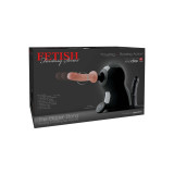 Fetish Fantasy Series - Sex Machine Bigger Bang Rotacion Y Empuje |