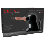 FETISH FANTASY SERIES - SEXMASCHINE, BIGGER BANG, ROTATION UND DRÜCKEN
