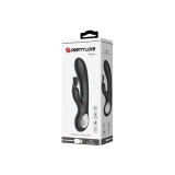 Pretty Love - Carina Vibrador Estimulador De Clitoris Y Punto G |