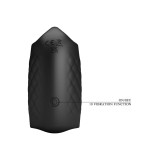 Pretty Love - Masturbador Manual Para Glande Vibrador Recargable |