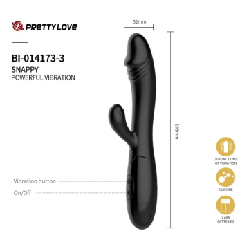 PRETTY LOVE - KIT PRODOTTI PER COPPIA