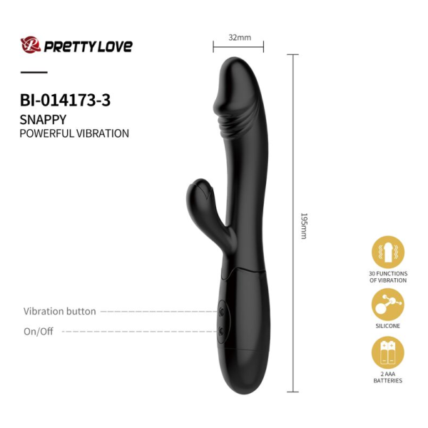 PRETTY LOVE - KIT PRODOTTI PER COPPIA